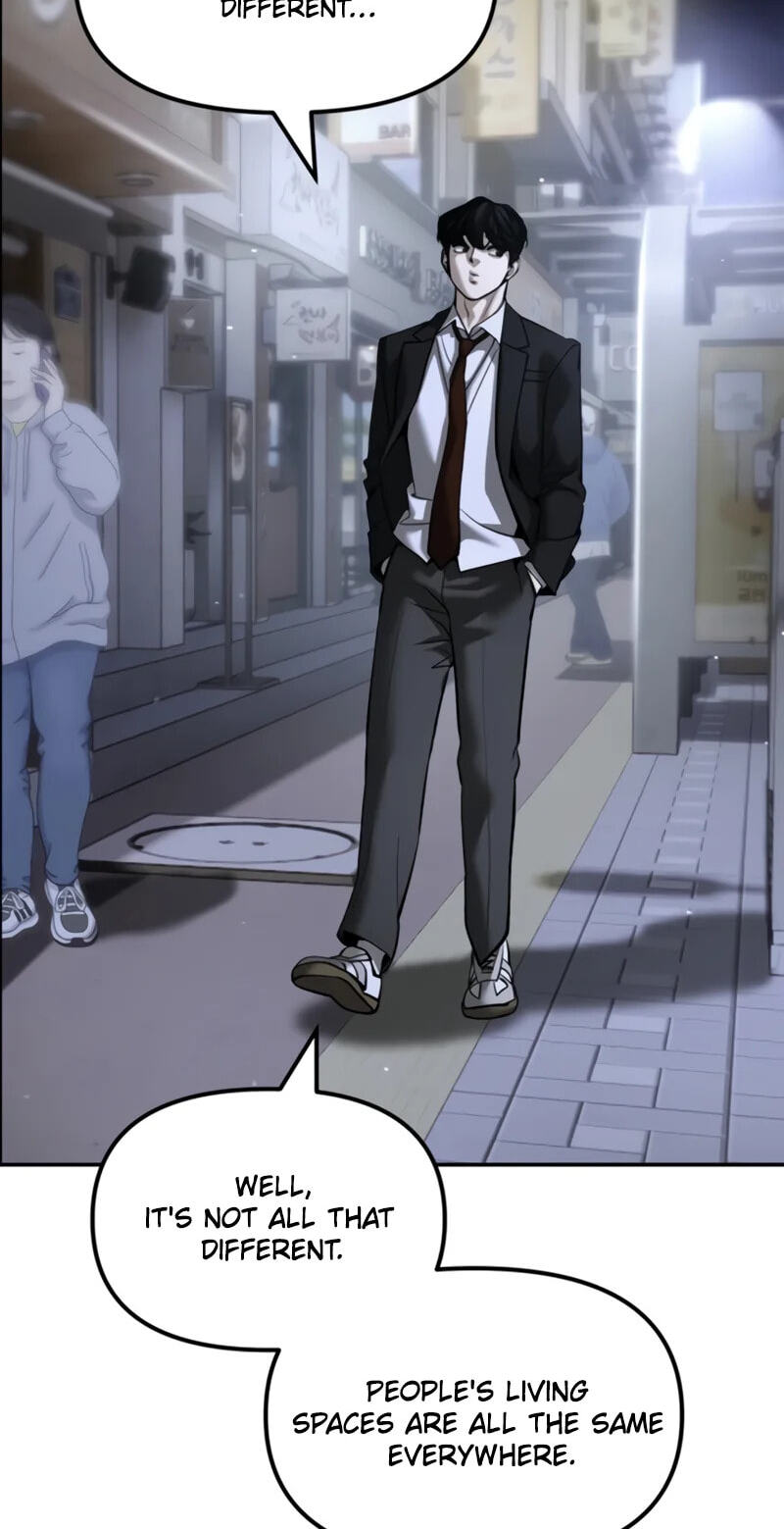 Designated Bully Chapter 197 page 86 - 