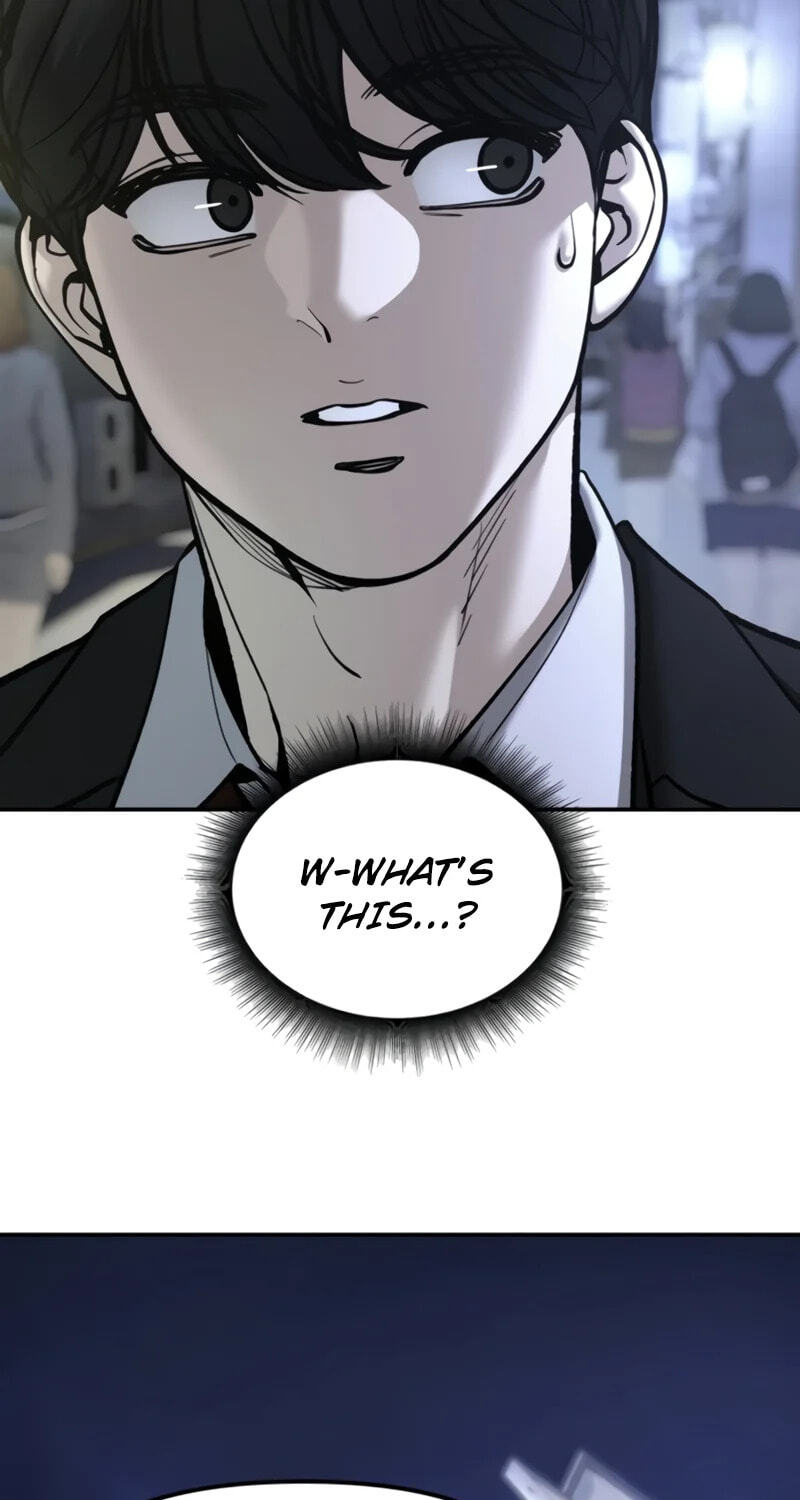 Designated Bully Chapter 197 page 88 - 