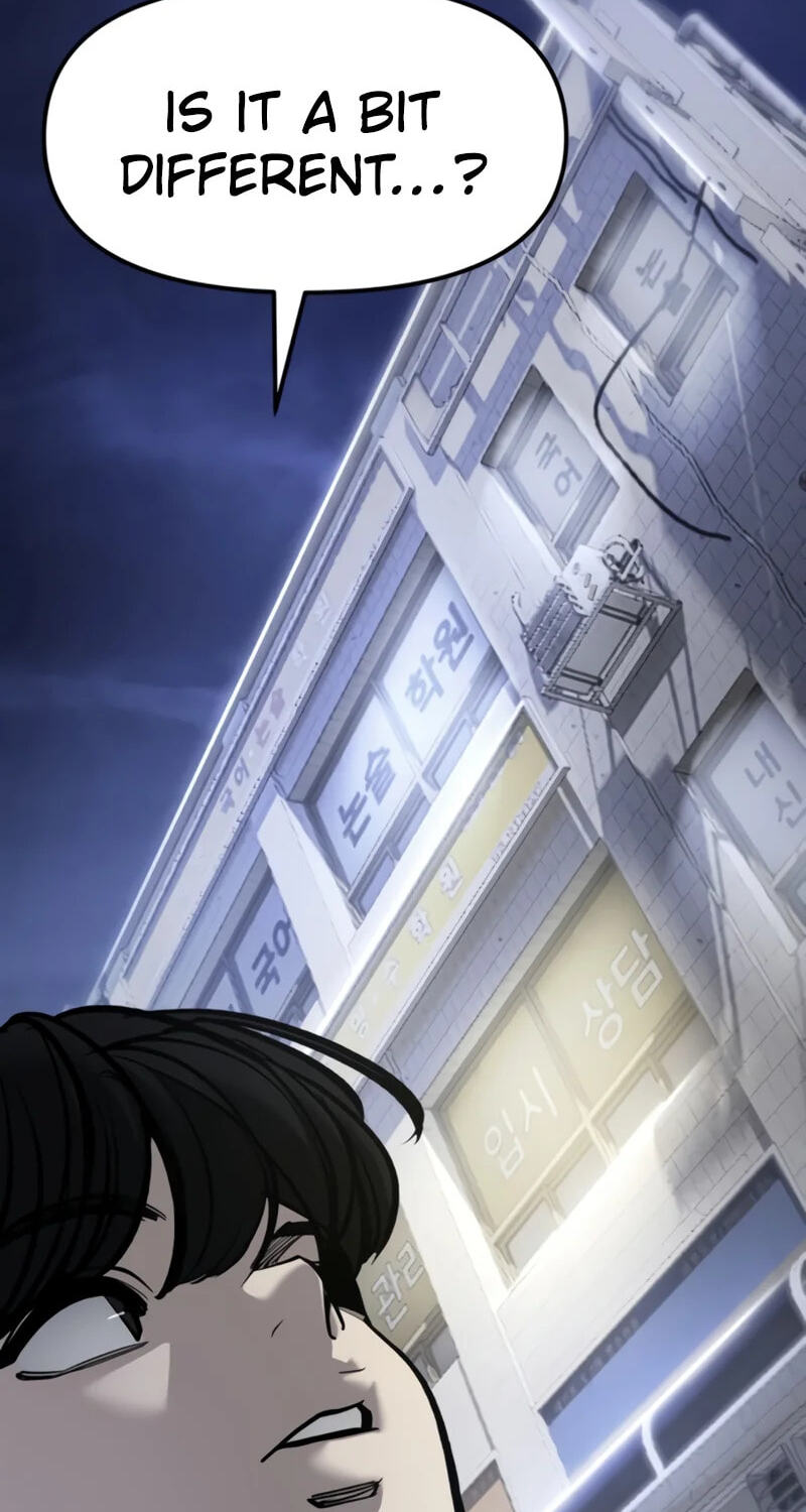 Designated Bully Chapter 197 page 89 - 
