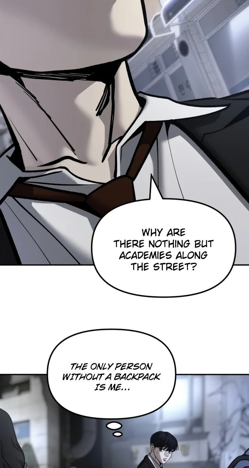 Designated Bully Chapter 197 page 90 - 