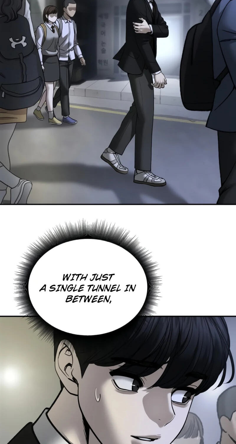 Designated Bully Chapter 197 page 91 - 