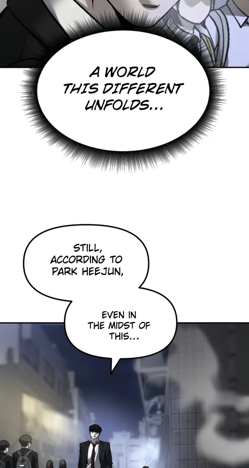 Designated Bully Chapter 197 page 92 - 