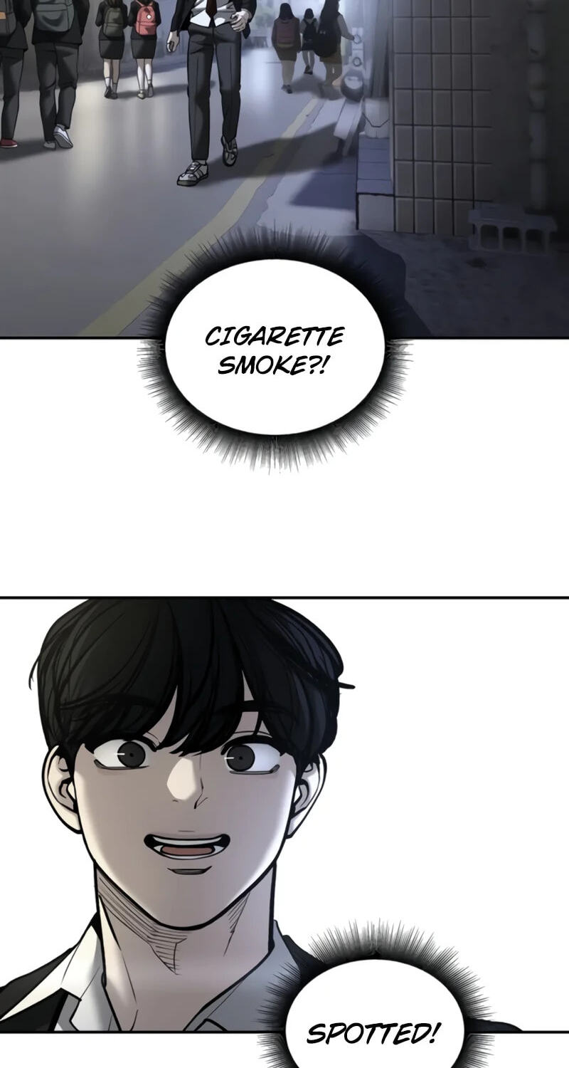 Designated Bully Chapter 197 page 93 - 