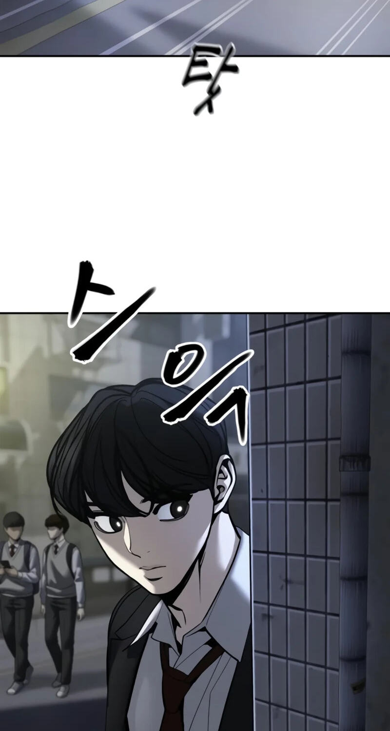 Designated Bully Chapter 197 page 95 - 