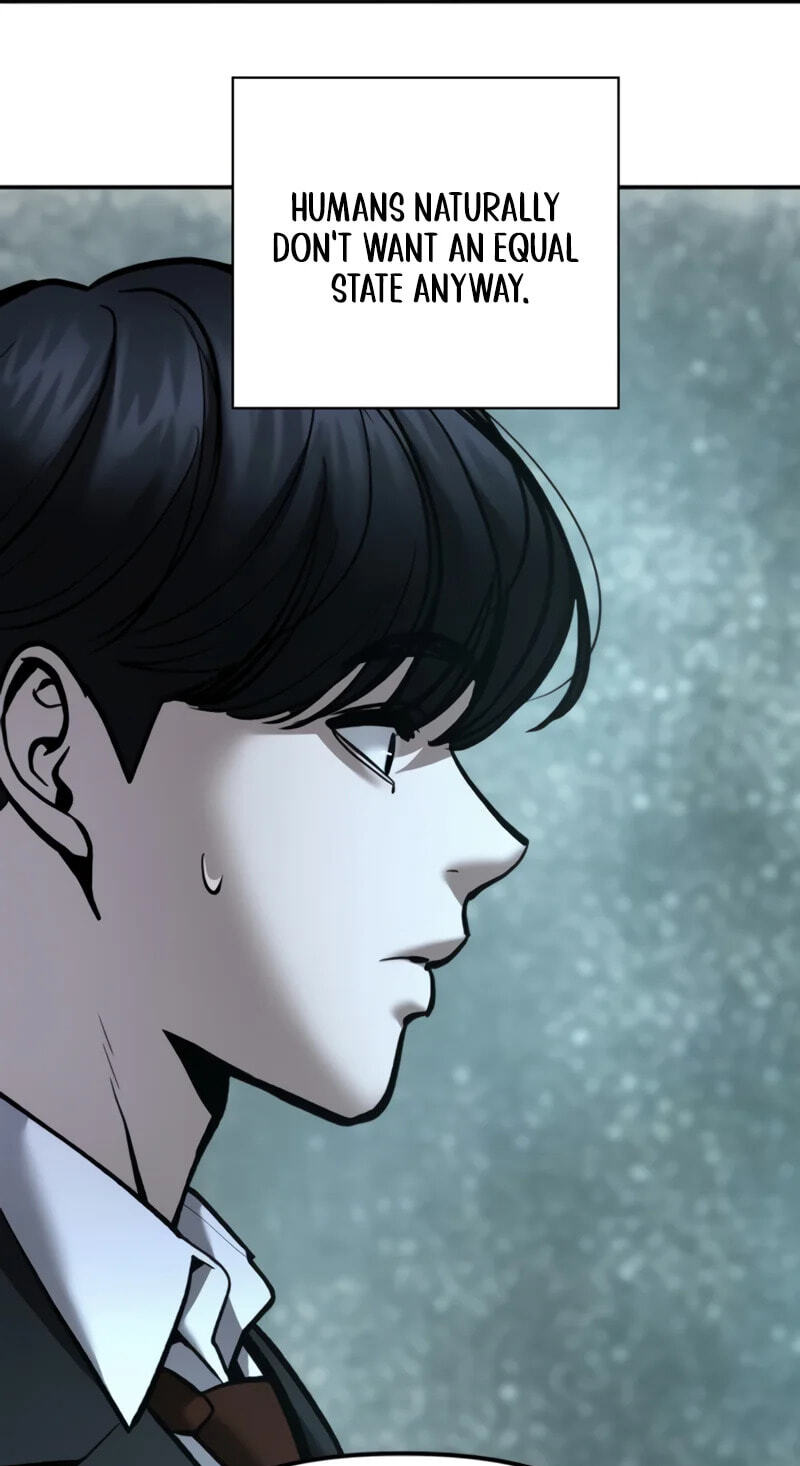 Designated Bully Chapter 197 page 98 - 