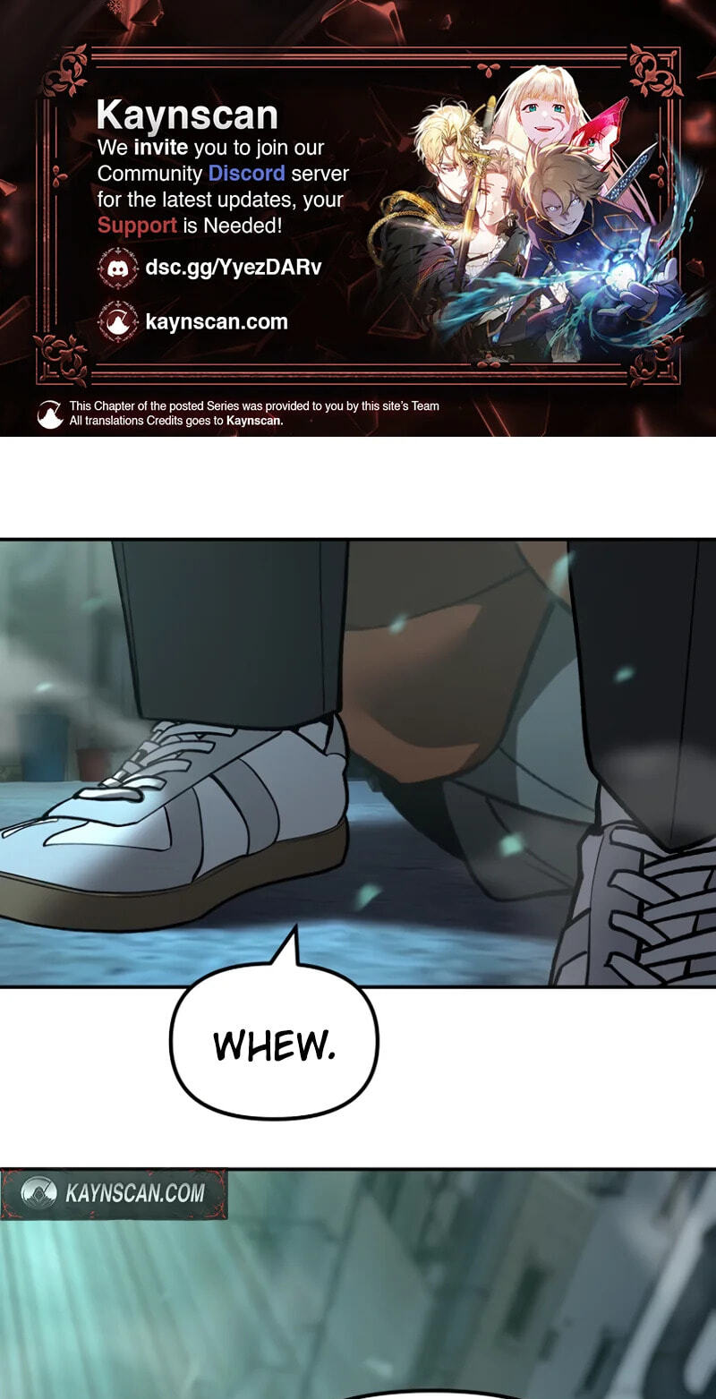 Designated Bully Chapter 198 page 2 - 