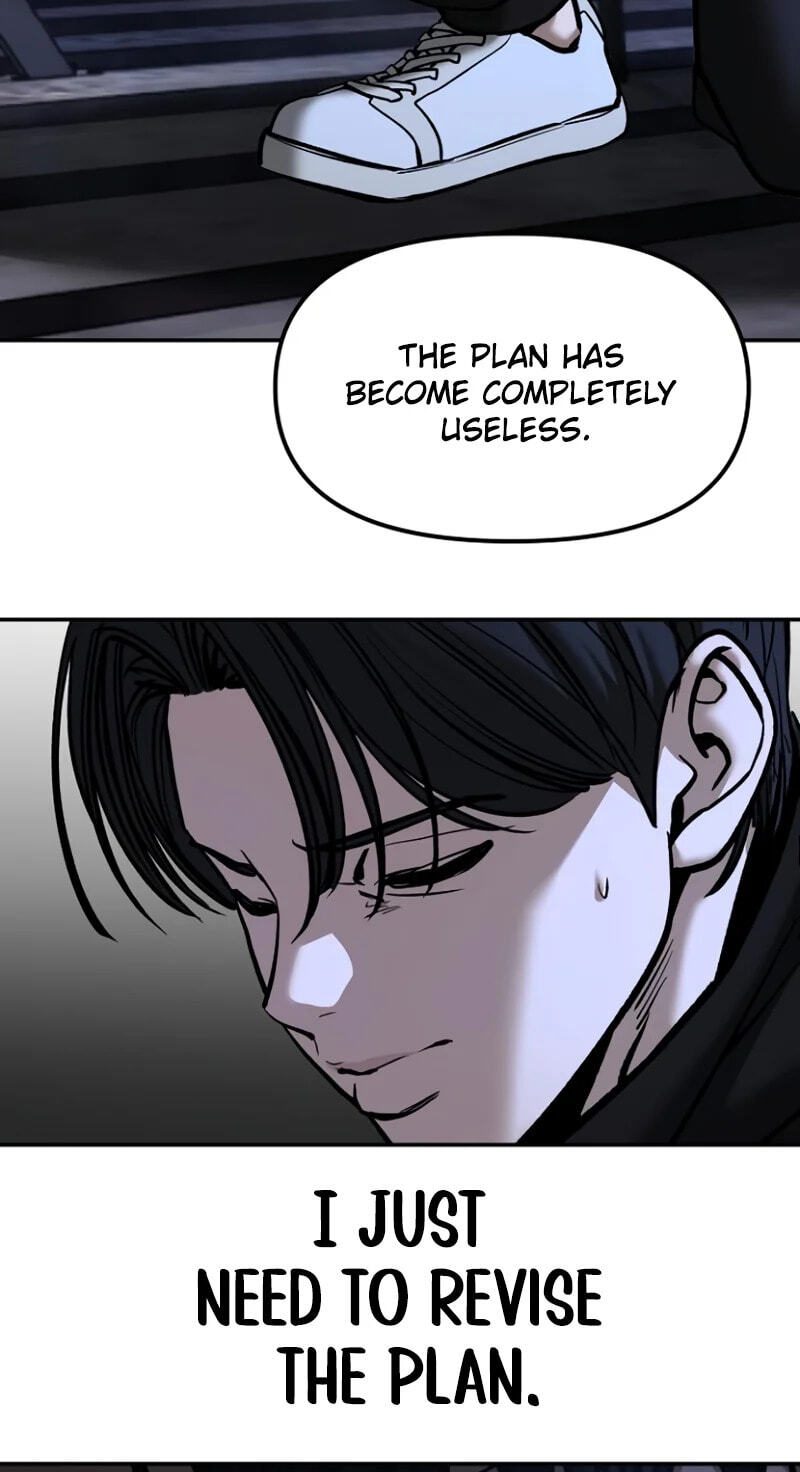 Designated Bully Chapter 198 page 101 - 