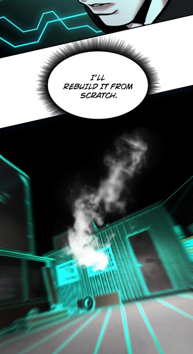 Designated Bully Chapter 198 page 103 - 