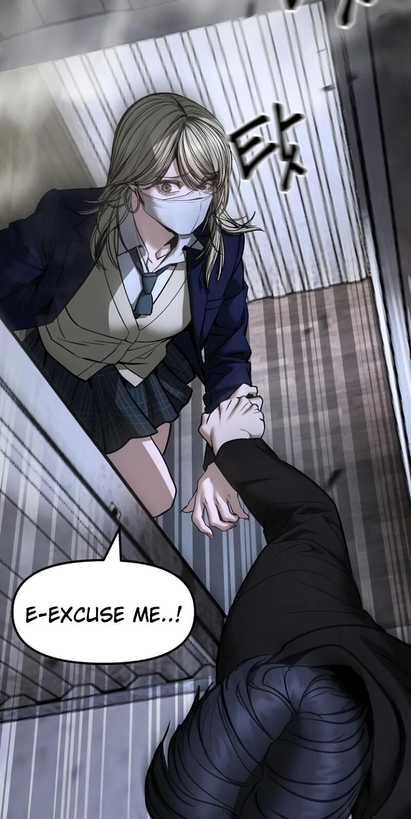 Designated Bully Chapter 198 page 114 - 