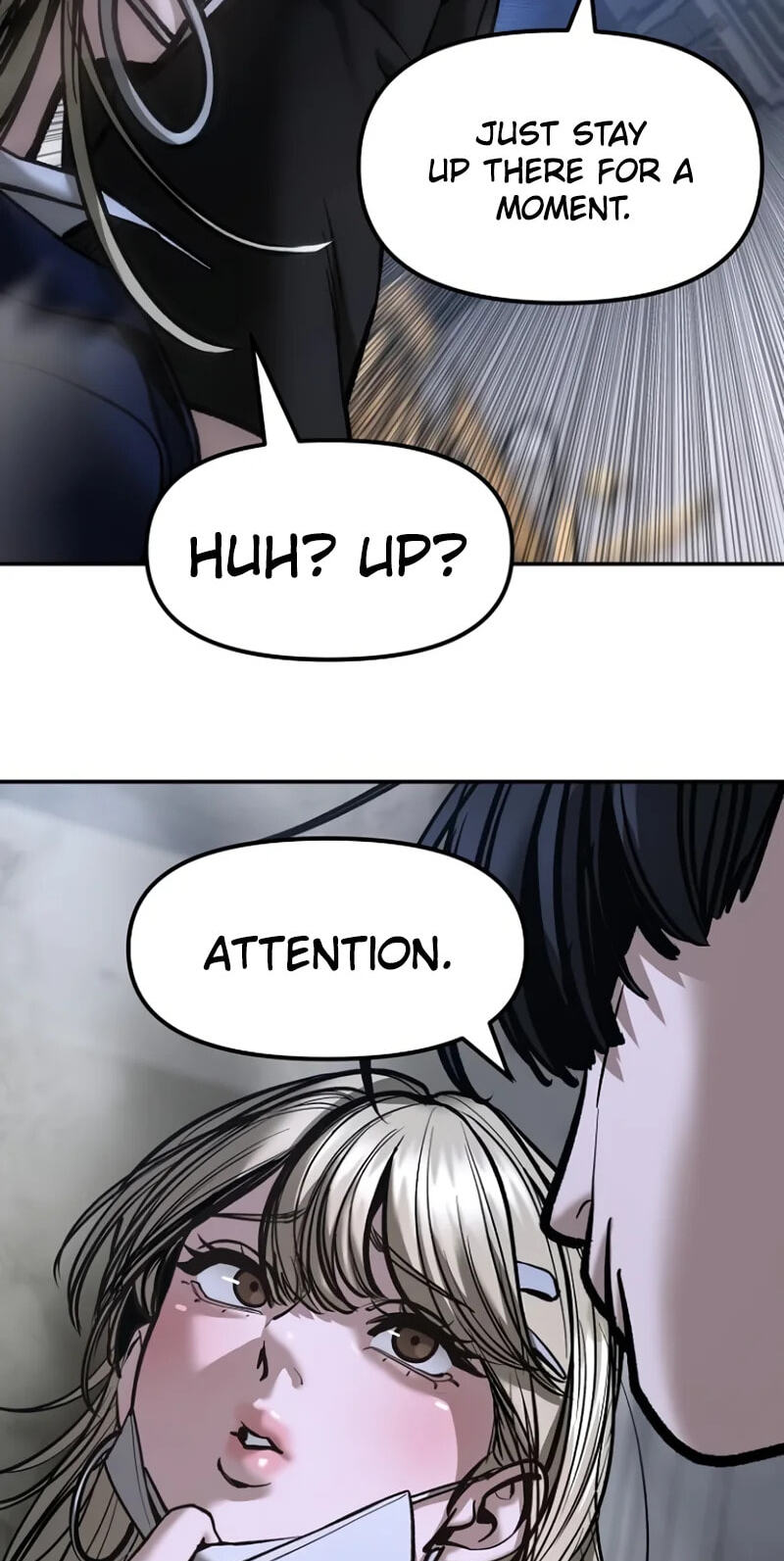 Designated Bully Chapter 198 page 116 - 