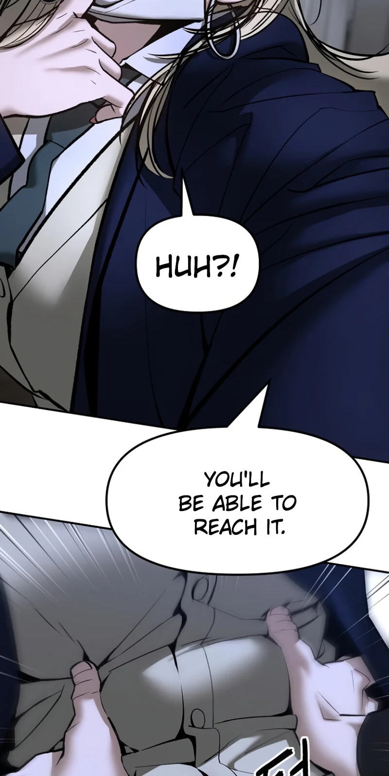 Designated Bully Chapter 198 page 117 - 