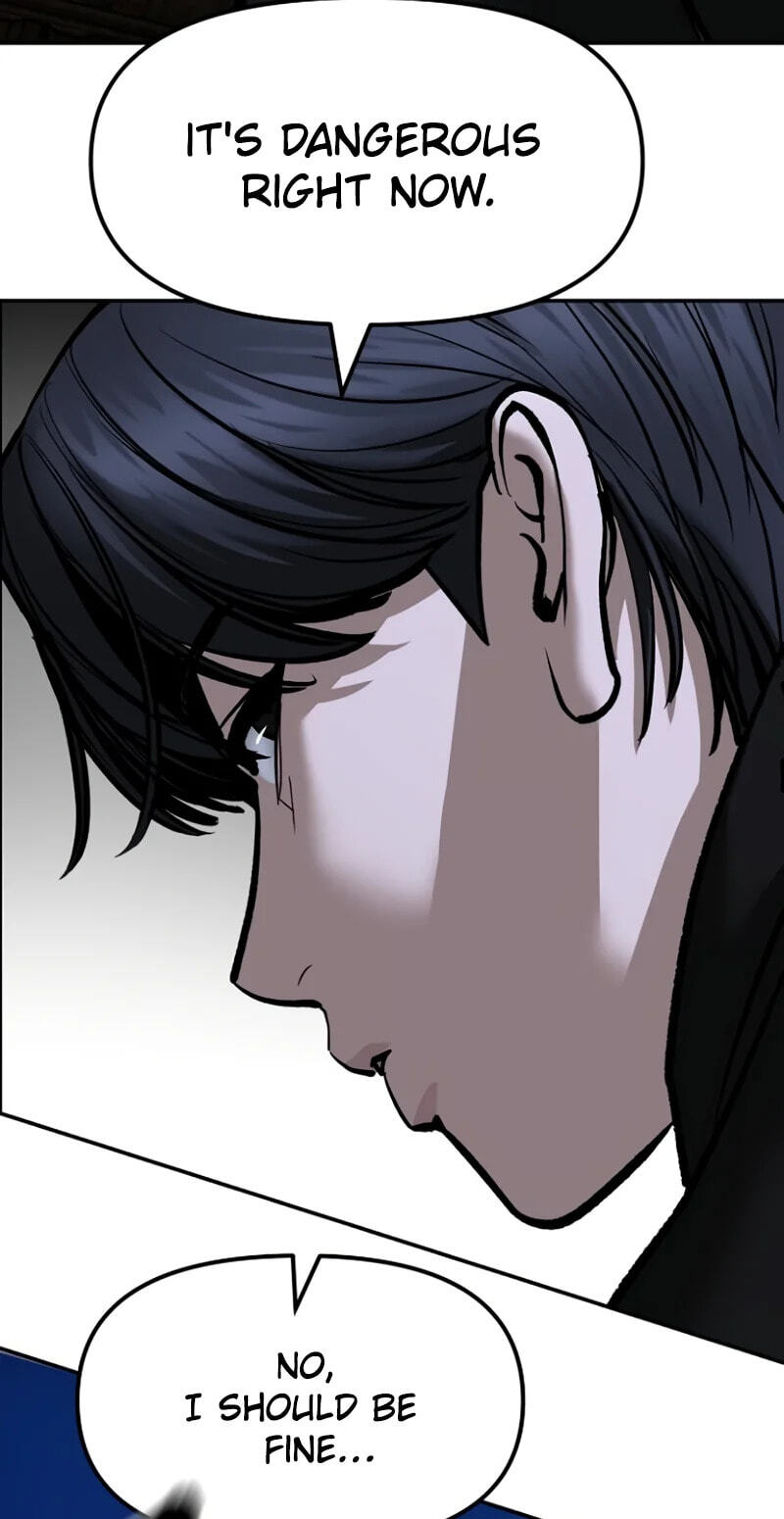 Designated Bully Chapter 198 page 123 - 