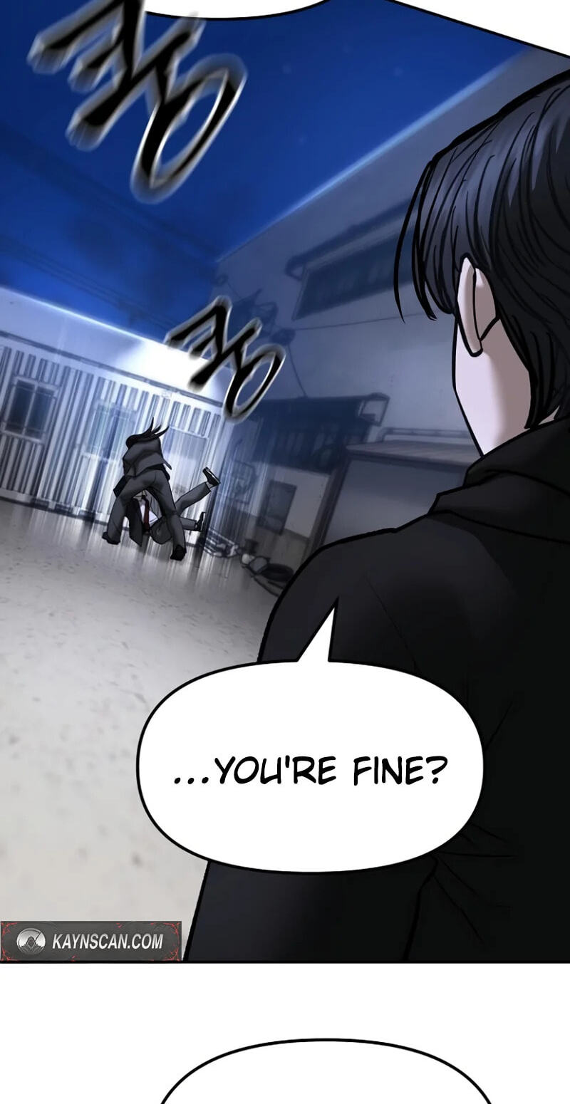 Designated Bully Chapter 198 page 124 - 