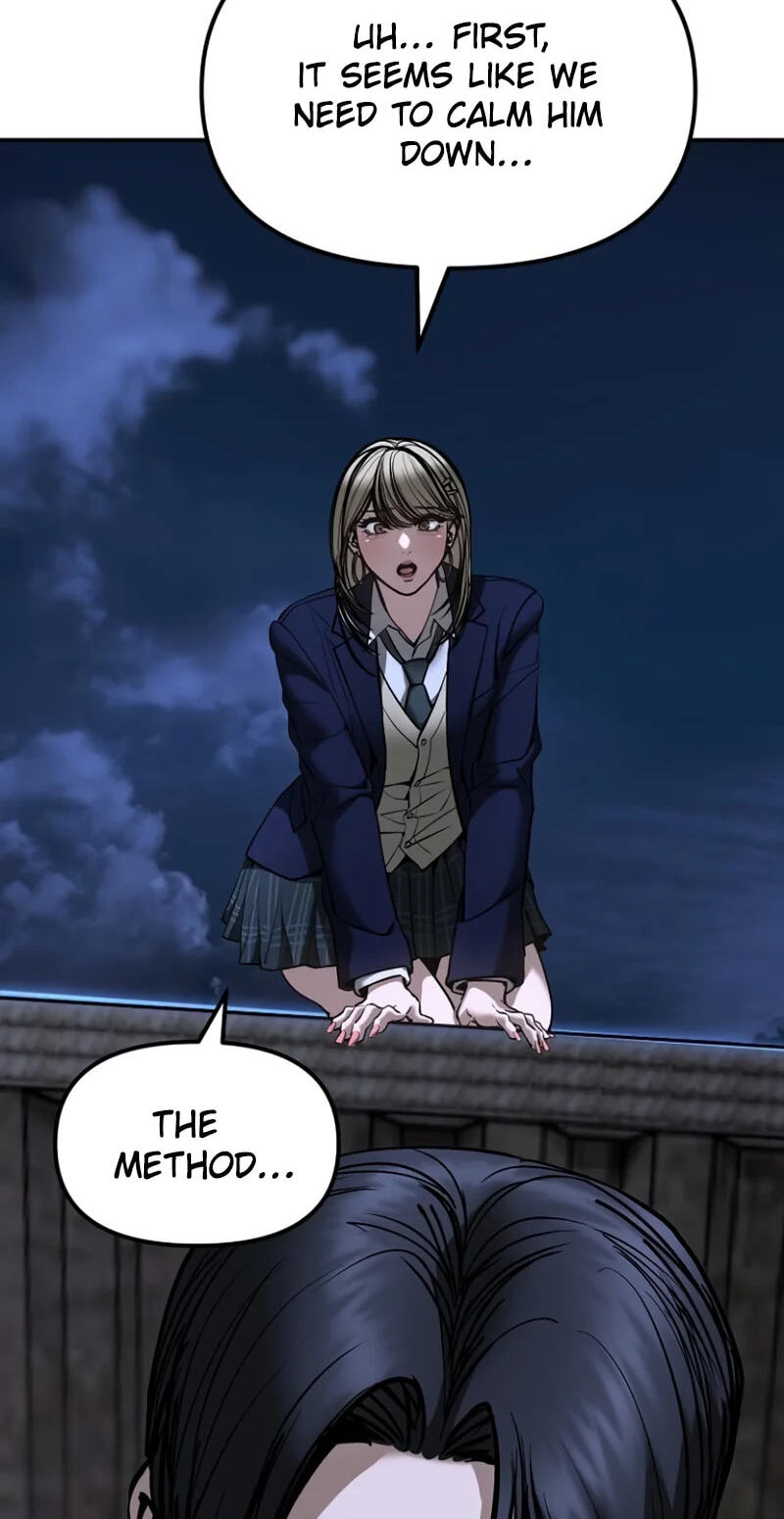 Designated Bully Chapter 198 page 125 - 