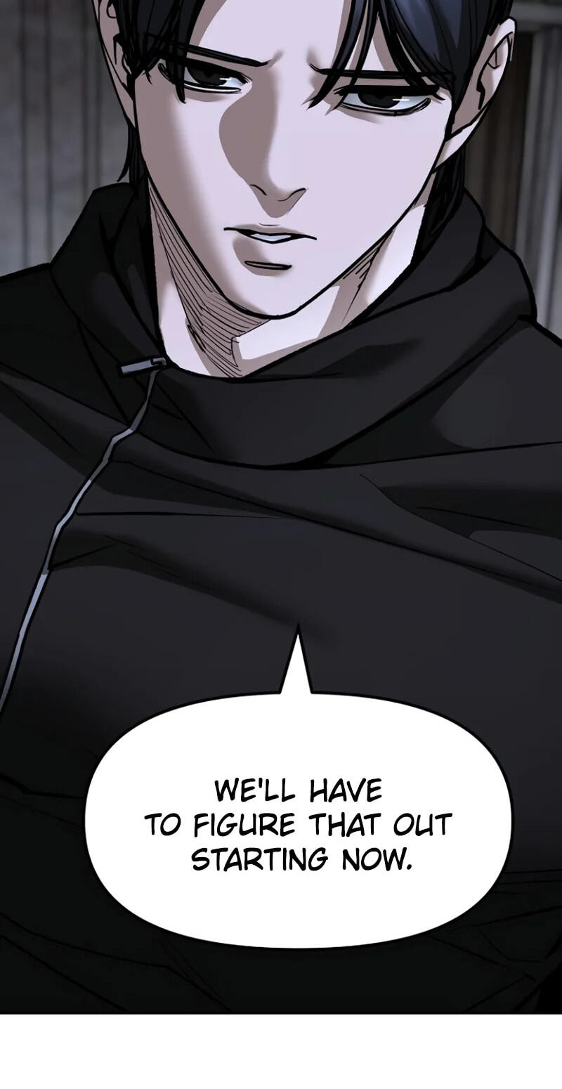 Designated Bully Chapter 198 page 126 - 