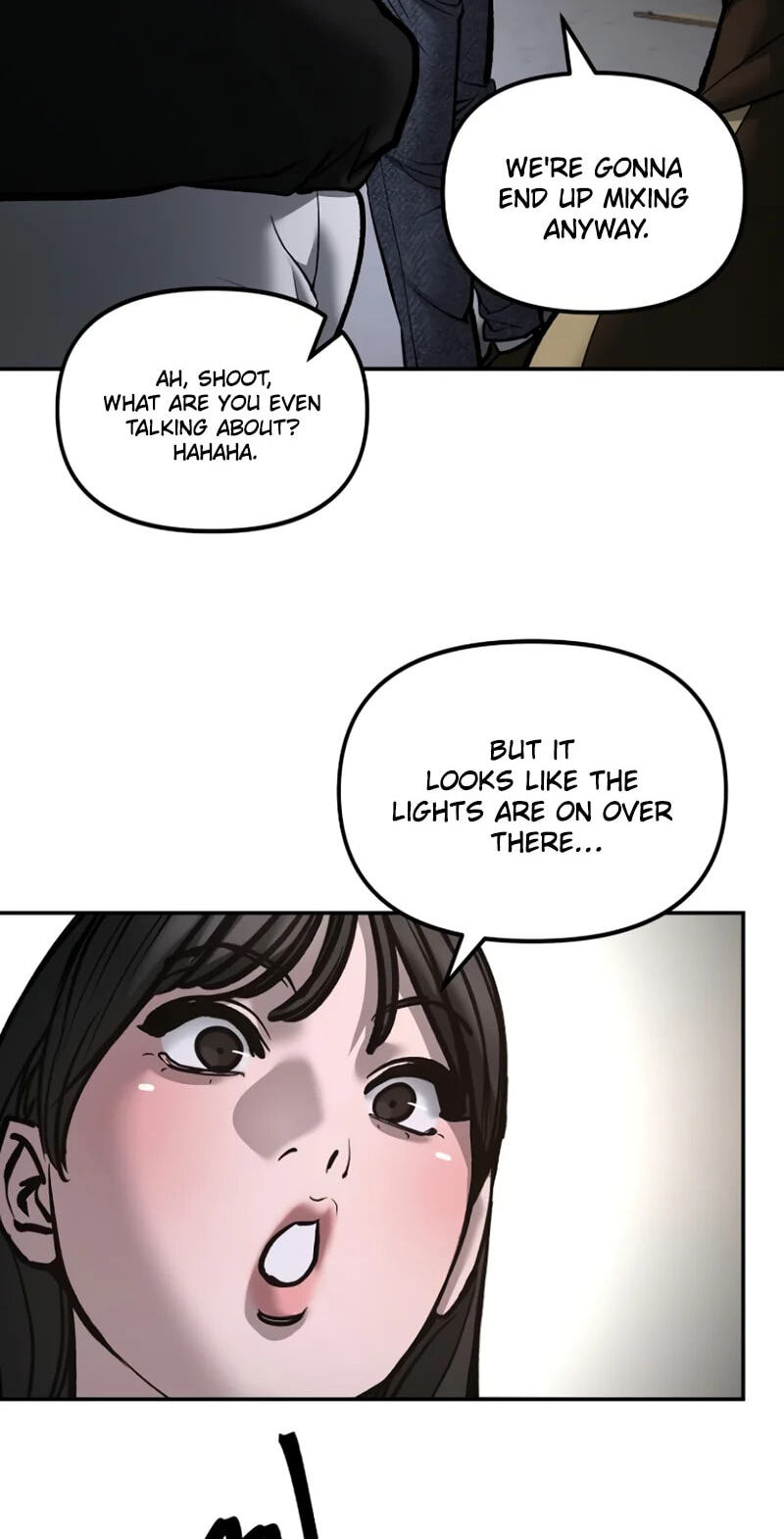 Designated Bully Chapter 198 page 18 - 