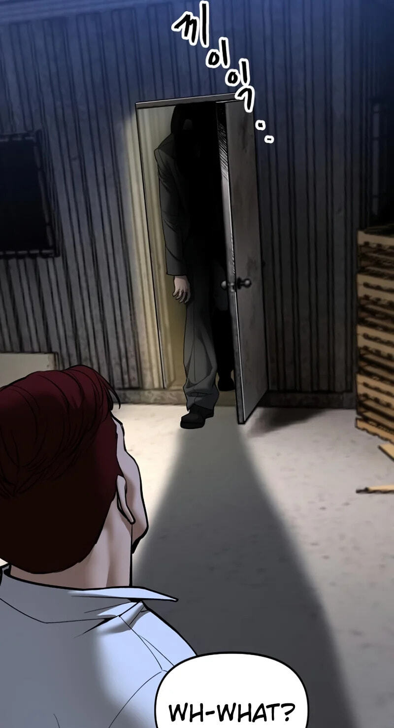 Designated Bully Chapter 198 page 20 - 