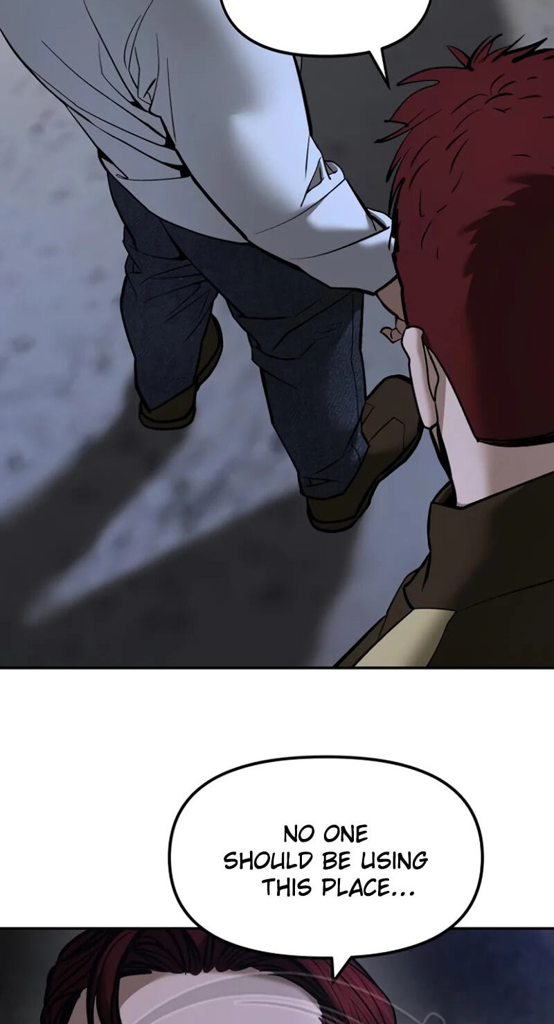 Designated Bully Chapter 198 page 21 - 