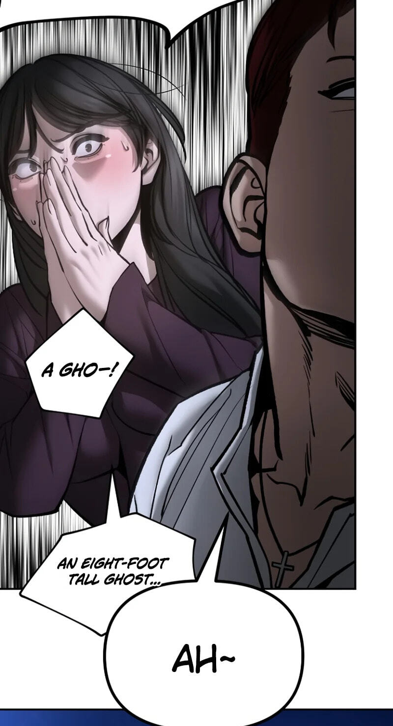 Designated Bully Chapter 198 page 24 - 