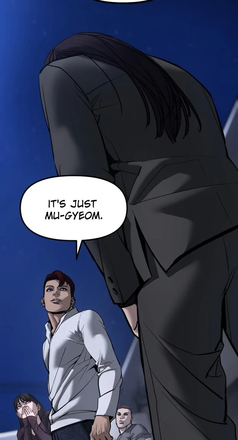 Designated Bully Chapter 198 page 25 - 