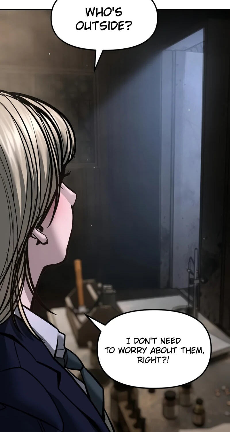 Designated Bully Chapter 198 page 31 - 