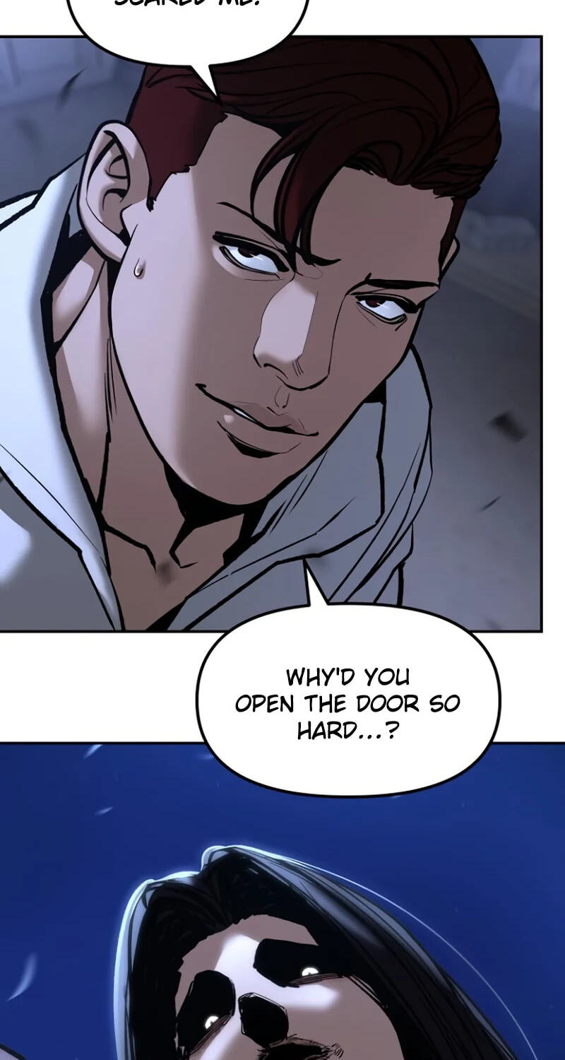 Designated Bully Chapter 198 page 35 - 