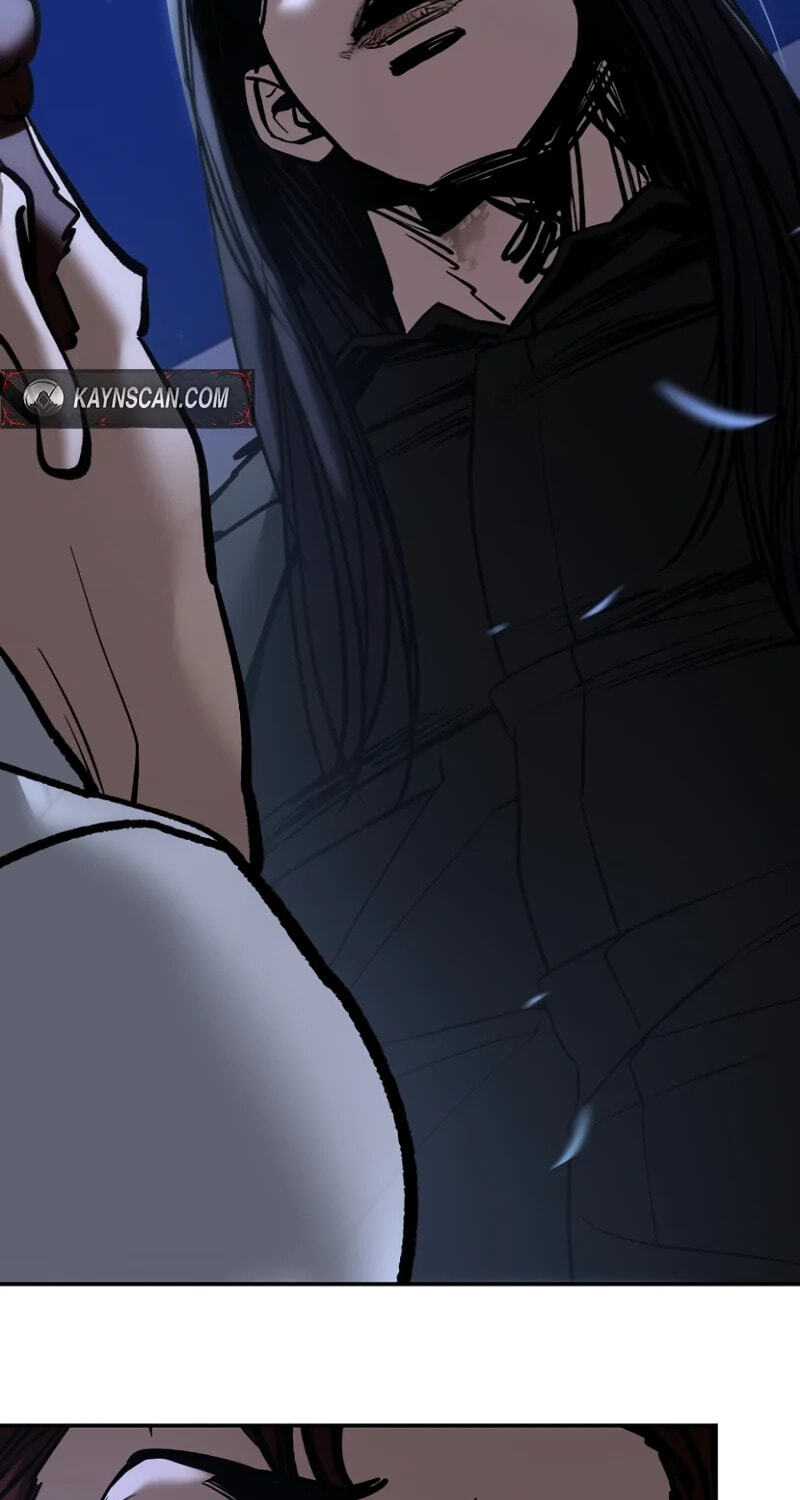 Designated Bully Chapter 198 page 36 - 