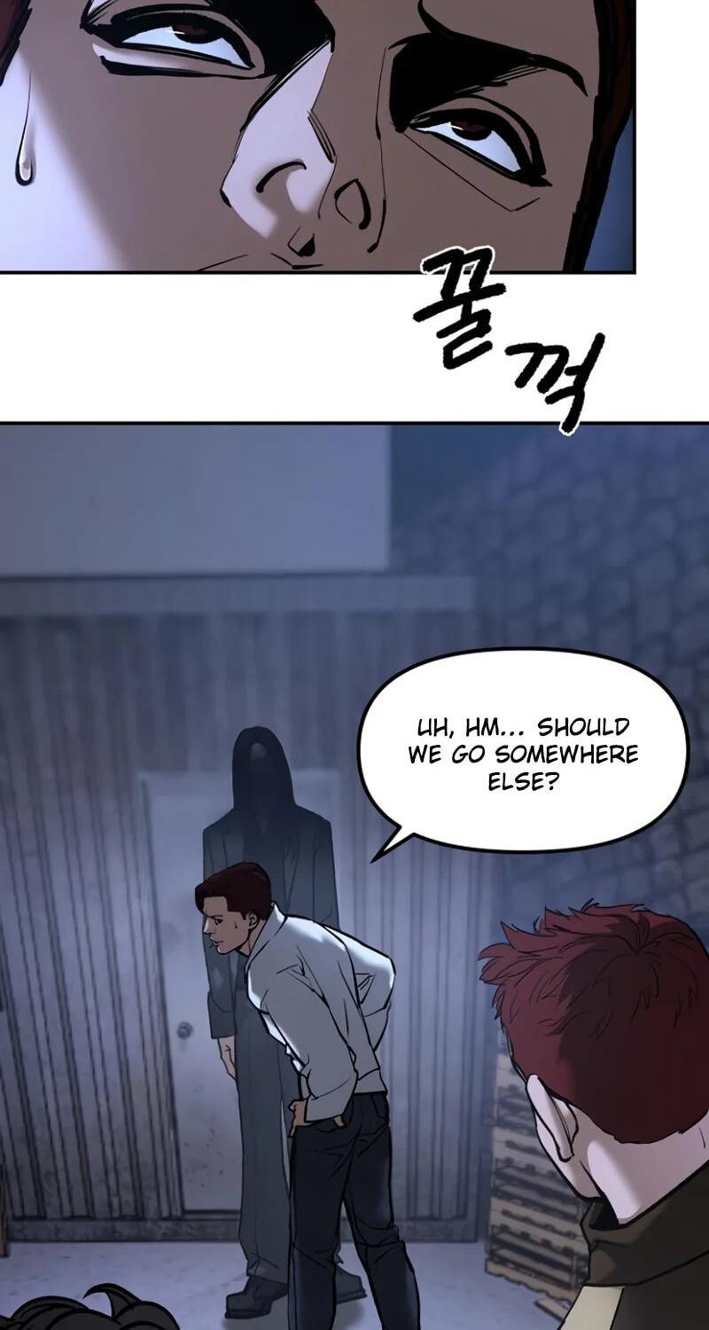 Designated Bully Chapter 198 page 37 - 