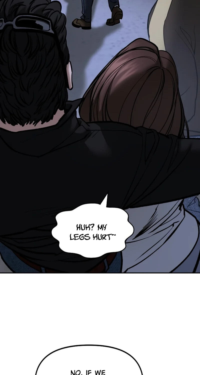 Designated Bully Chapter 198 page 38 - 