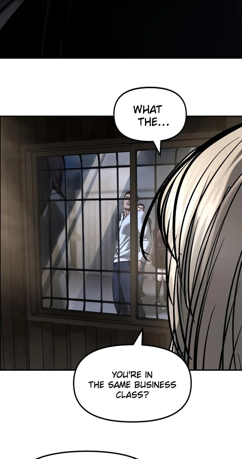 Designated Bully Chapter 198 page 43 - 