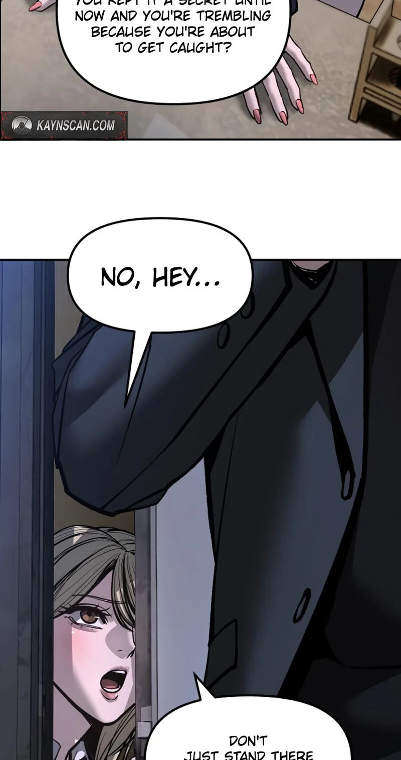 Designated Bully Chapter 198 page 45 - 
