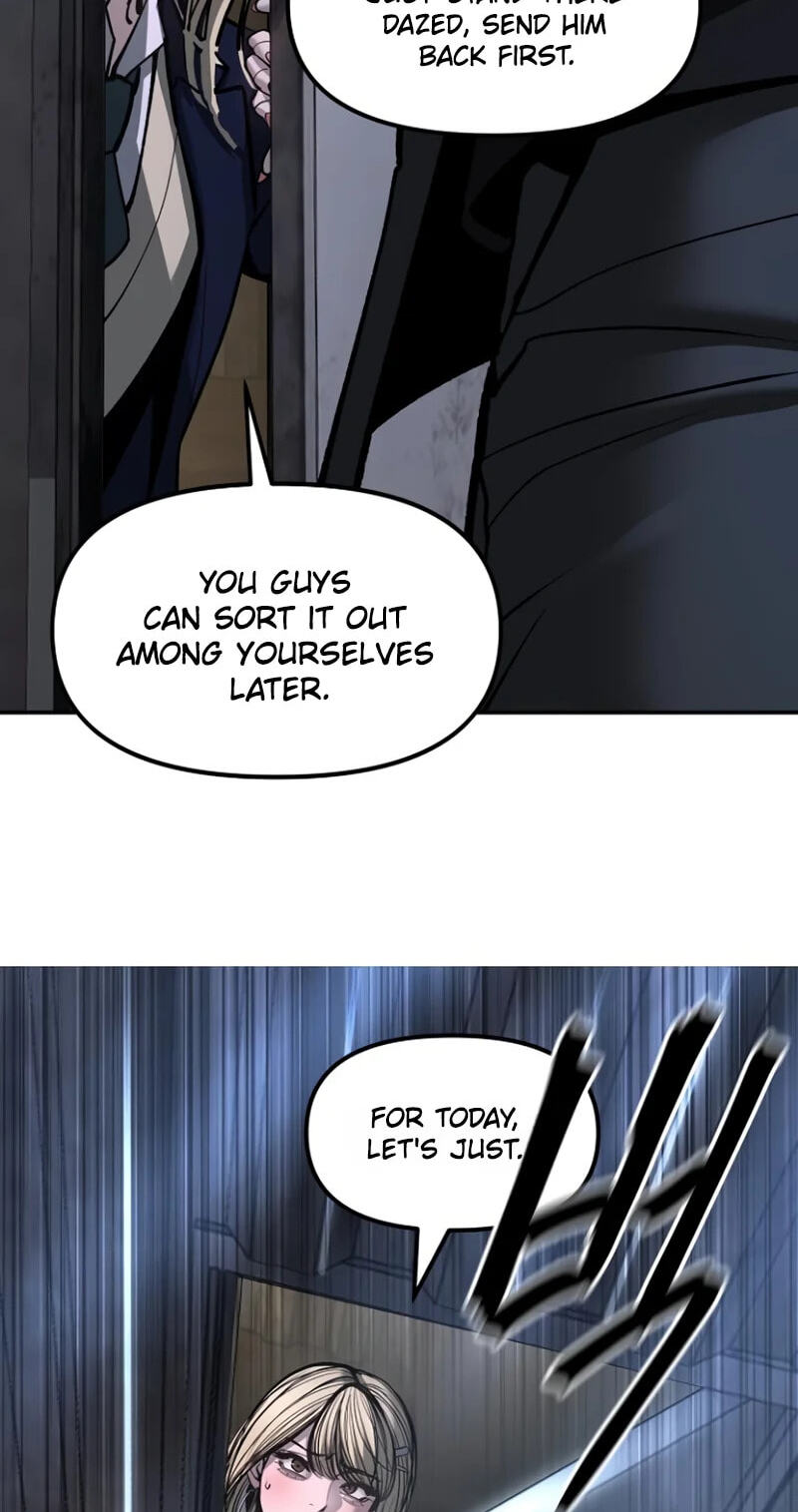 Designated Bully Chapter 198 page 46 - 
