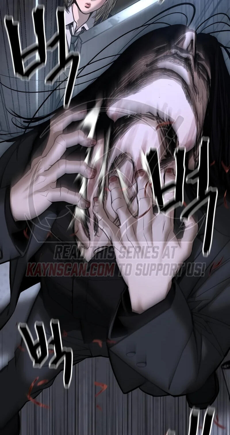 Designated Bully Chapter 198 page 47 - 