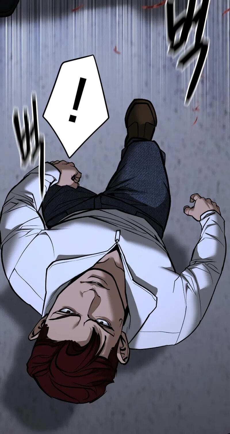 Designated Bully Chapter 198 page 48 - 