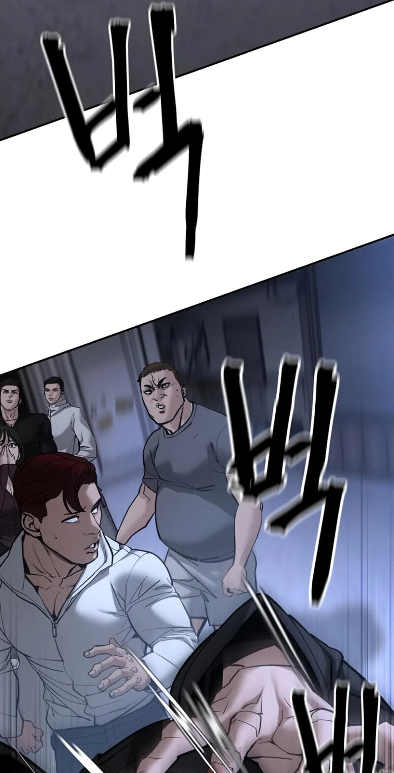 Designated Bully Chapter 198 page 49 - 