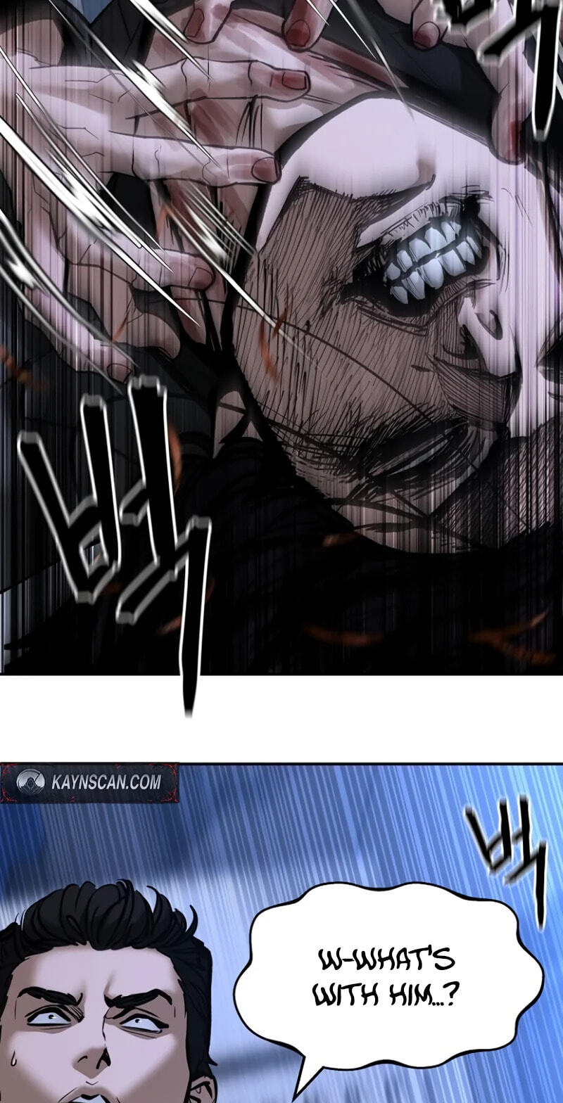 Designated Bully Chapter 198 page 50 - 