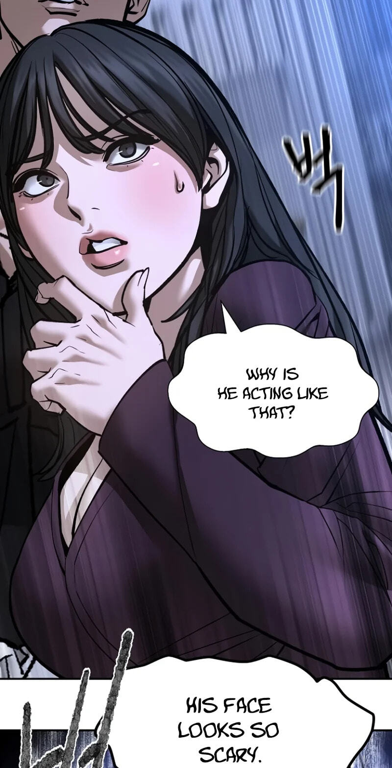 Designated Bully Chapter 198 page 51 - 