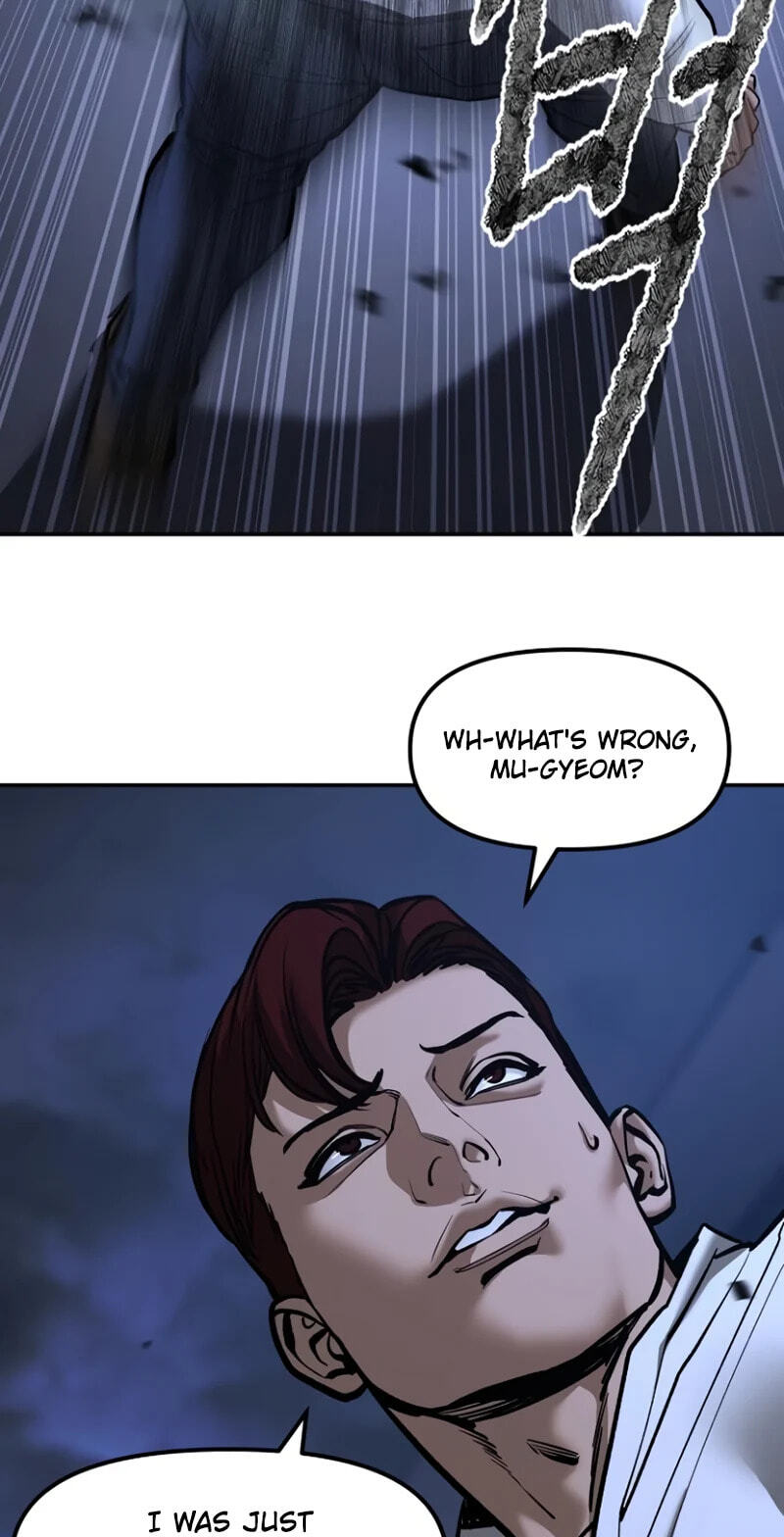 Designated Bully Chapter 198 page 54 - 
