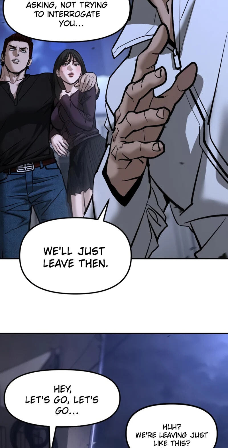 Designated Bully Chapter 198 page 55 - 