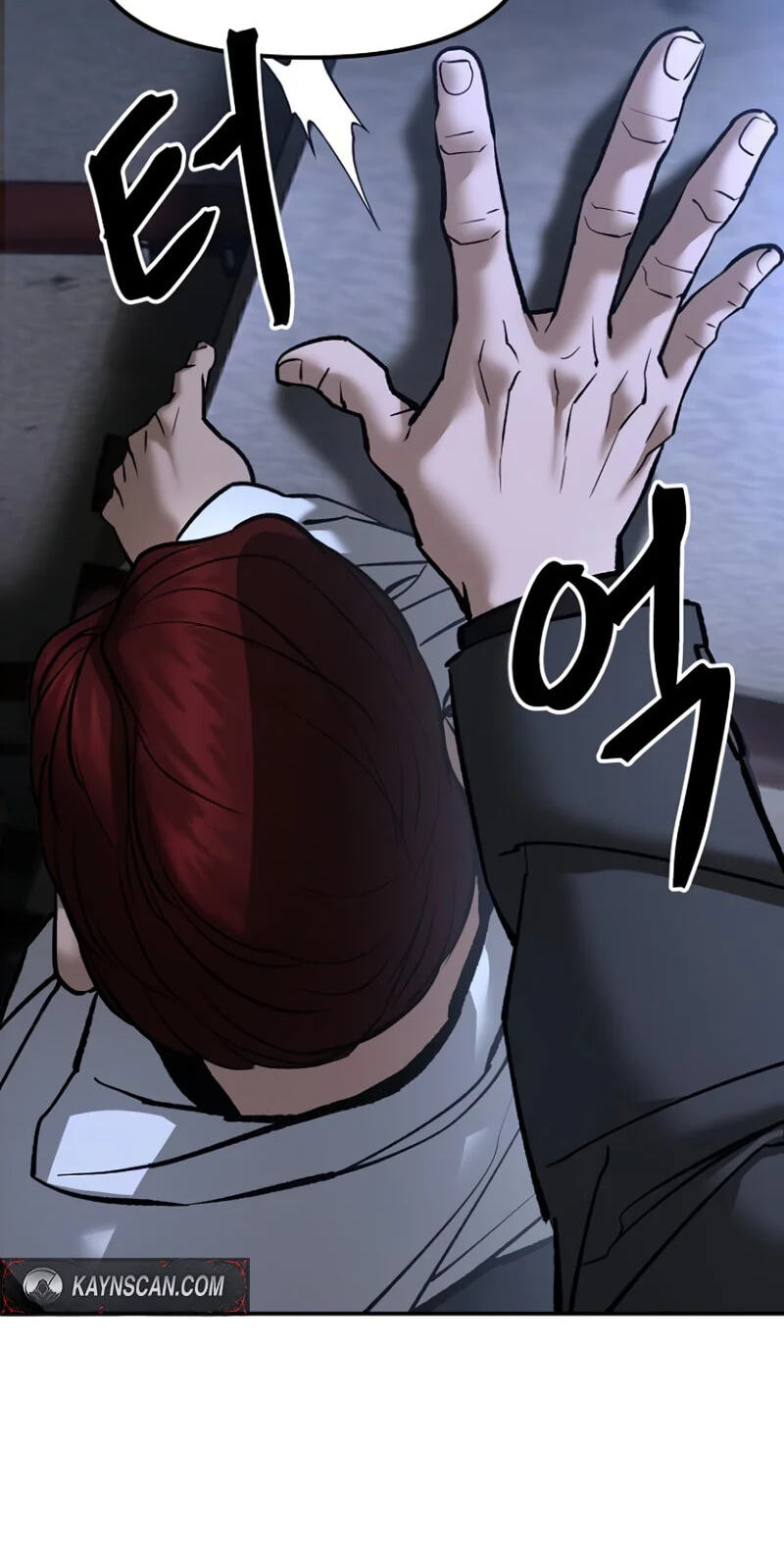 Designated Bully Chapter 198 page 59 - 