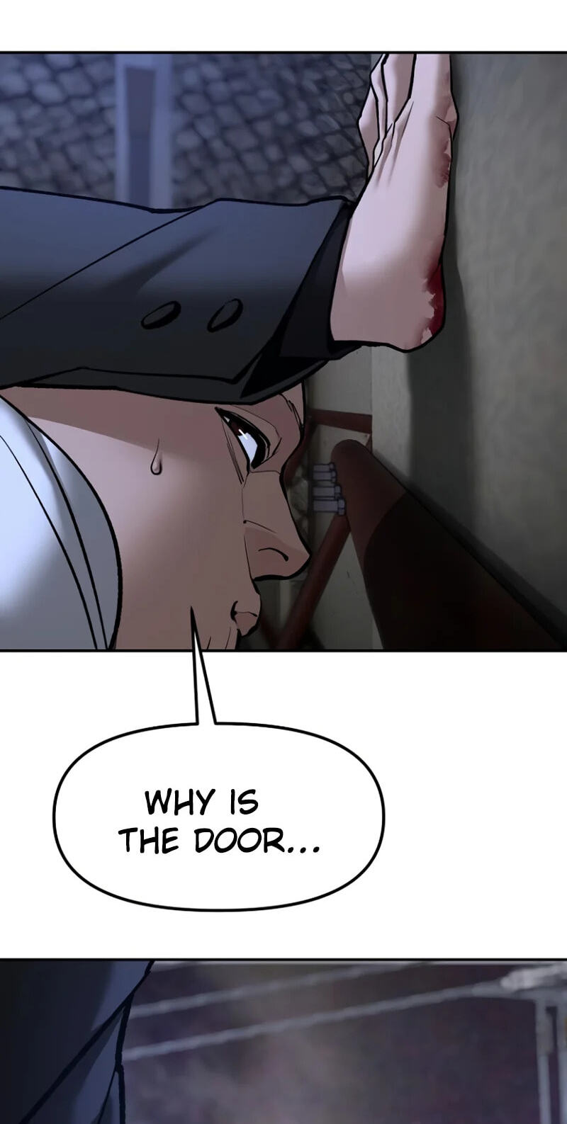 Designated Bully Chapter 198 page 60 - 