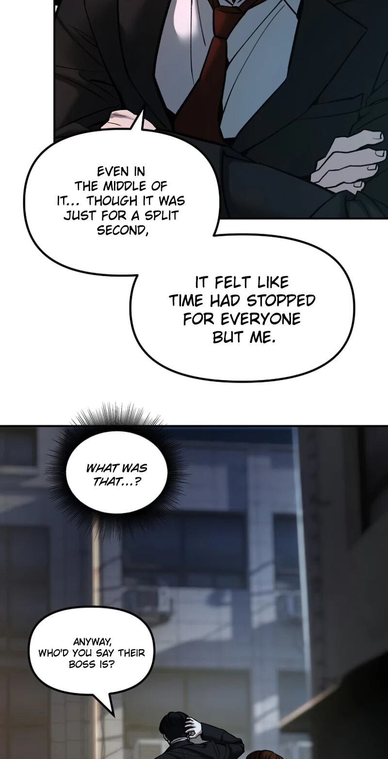 Designated Bully Chapter 198 page 7 - 