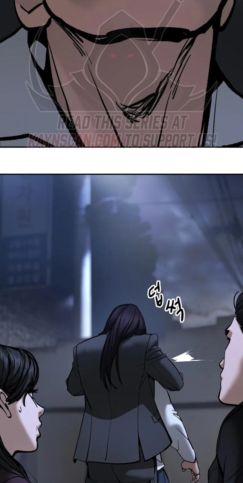 Designated Bully Chapter 198 page 62 - 