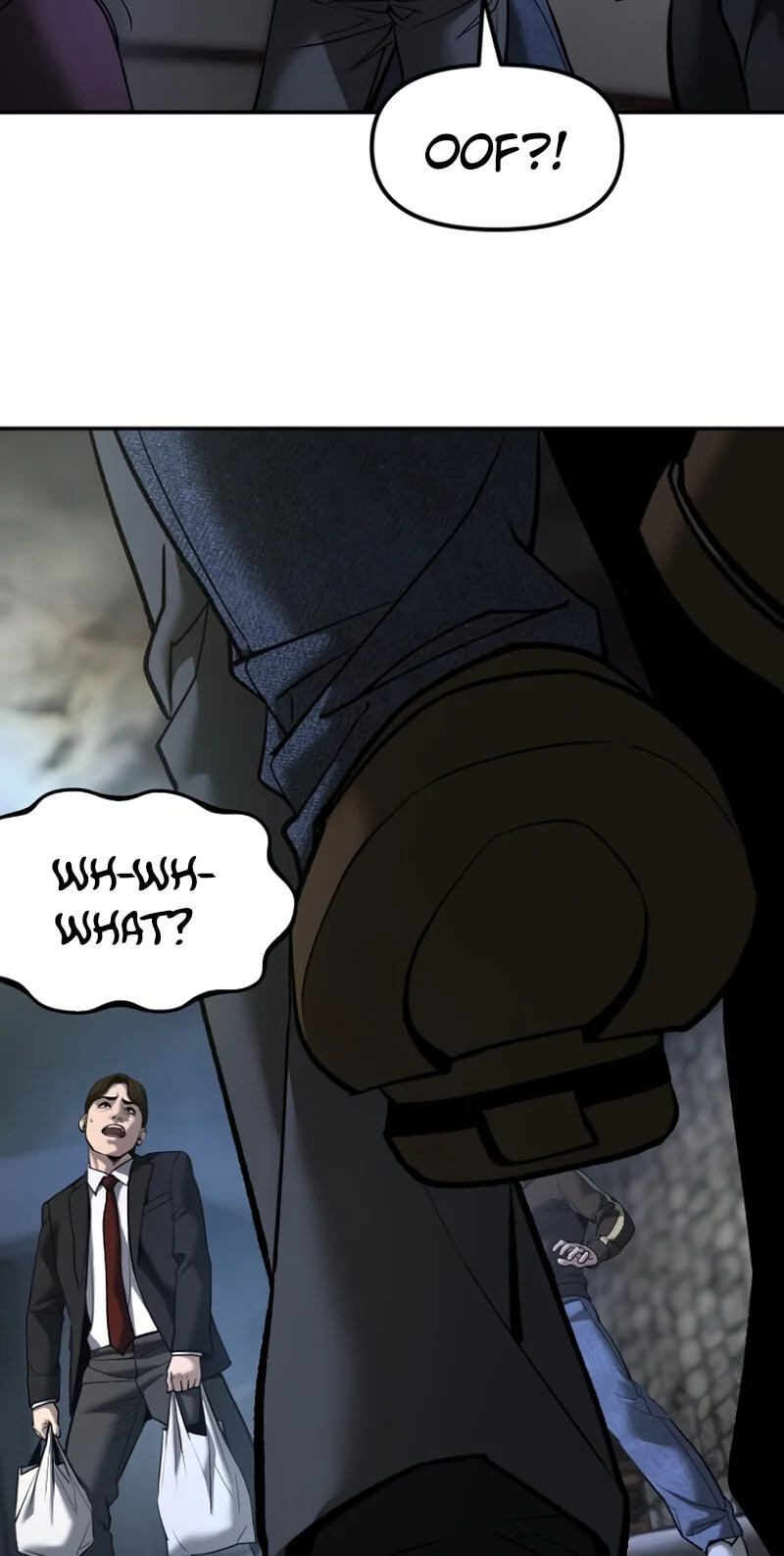 Designated Bully Chapter 198 page 63 - 