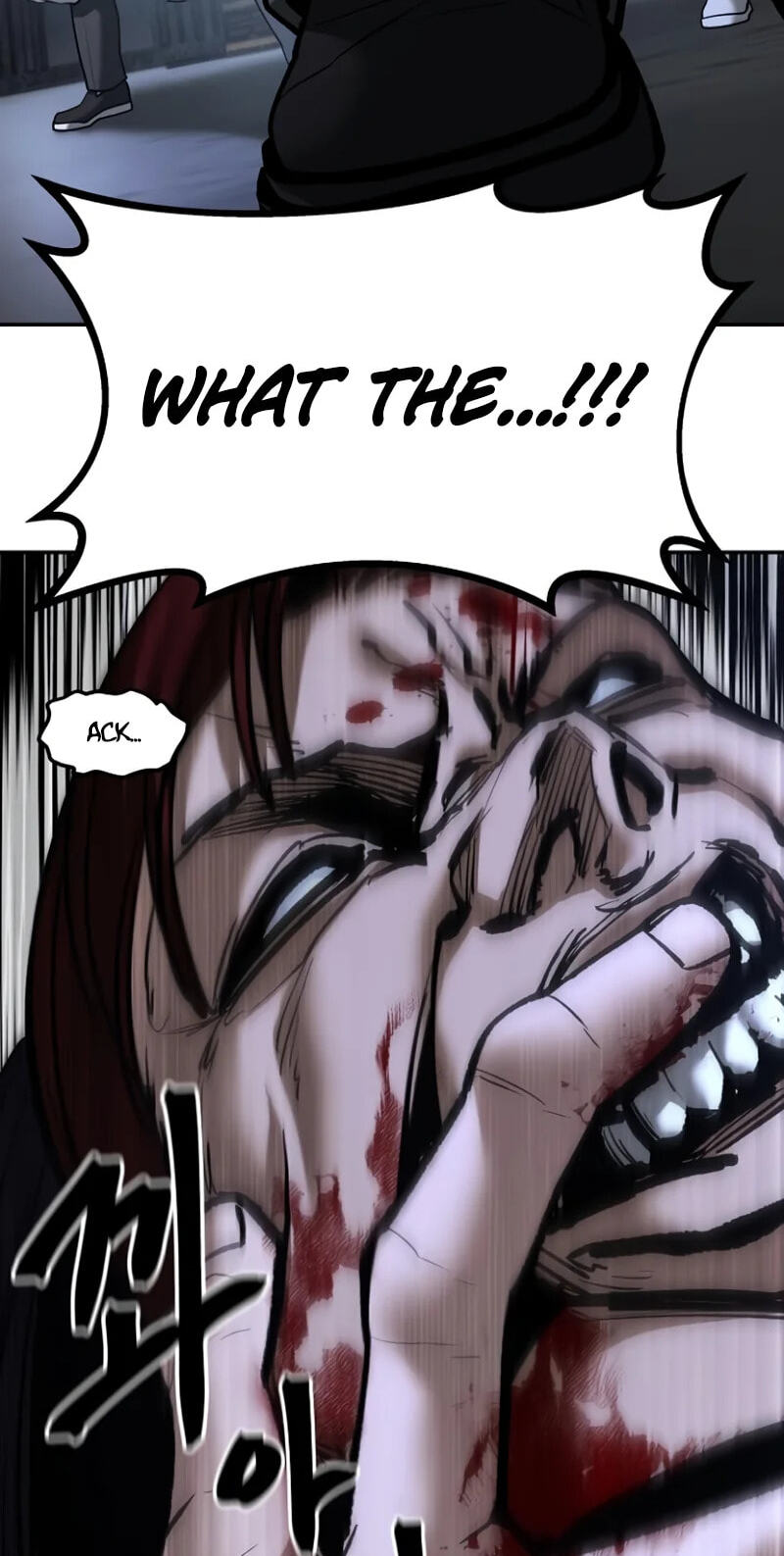Designated Bully Chapter 198 page 64 - 