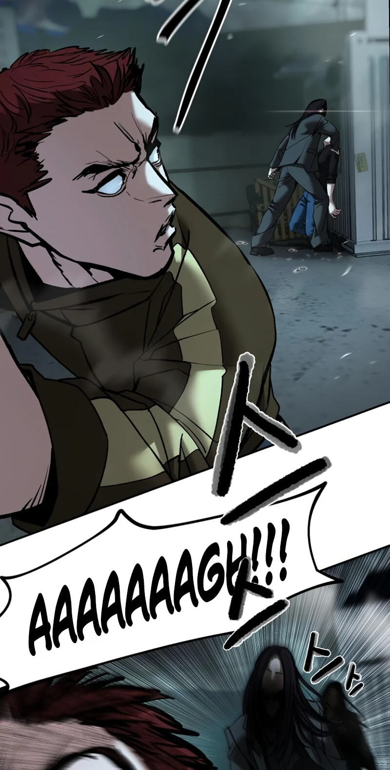 Designated Bully Chapter 198 page 74 - 