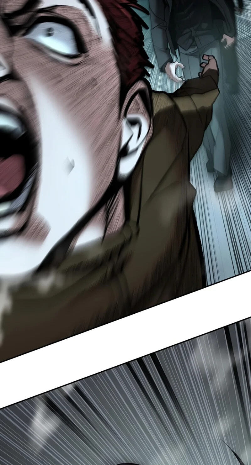 Designated Bully Chapter 198 page 75 - 