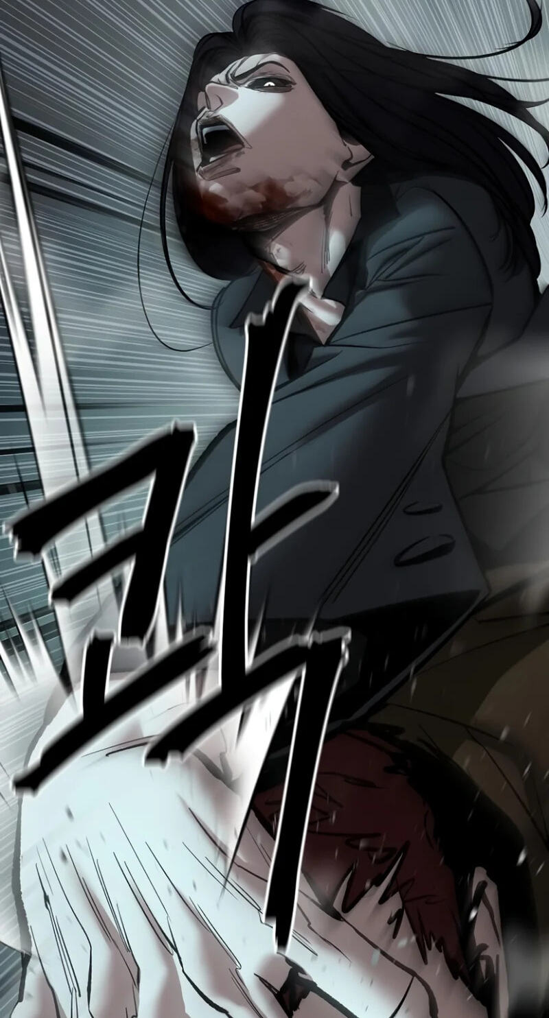 Designated Bully Chapter 198 page 76 - 
