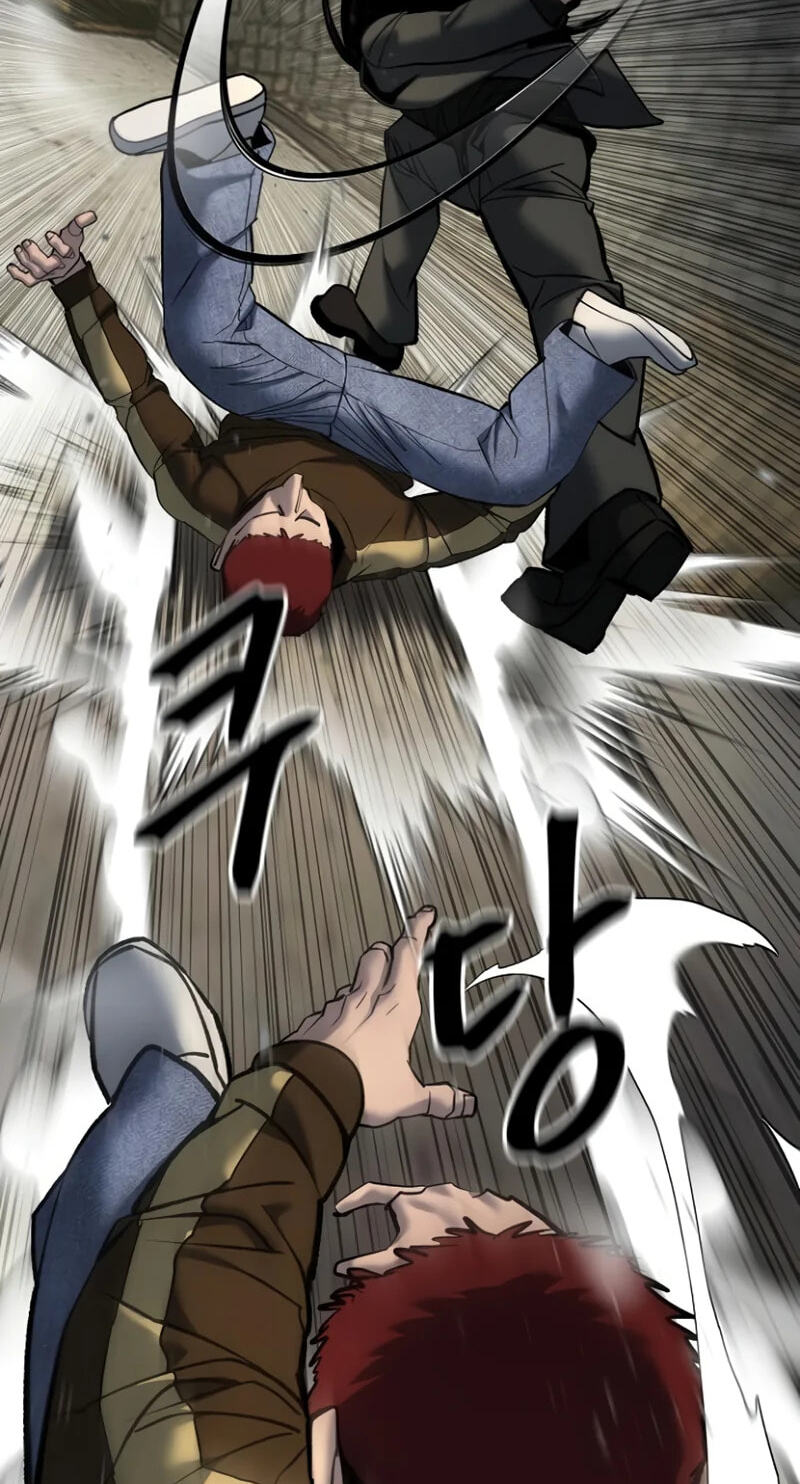 Designated Bully Chapter 198 page 78 - 
