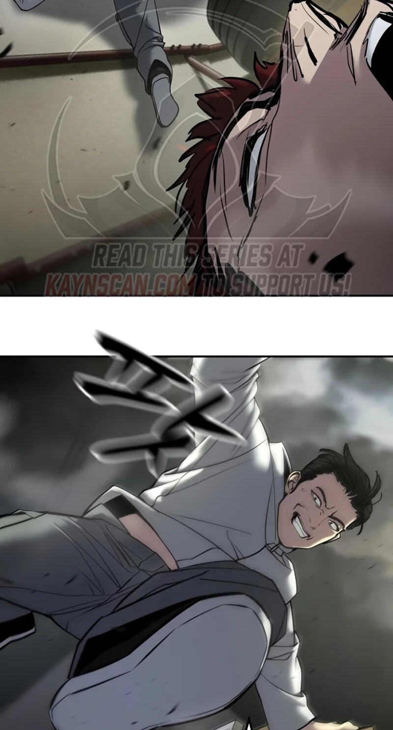Designated Bully Chapter 198 page 80 - 
